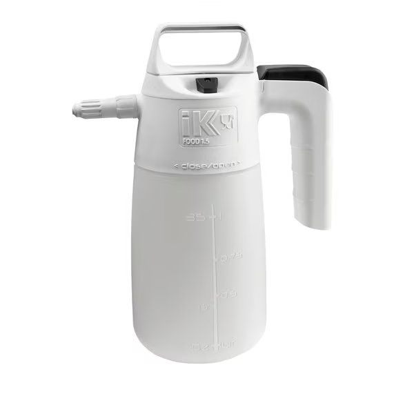 Food 1.5, Ik Sprayers, Mfr#: 81781